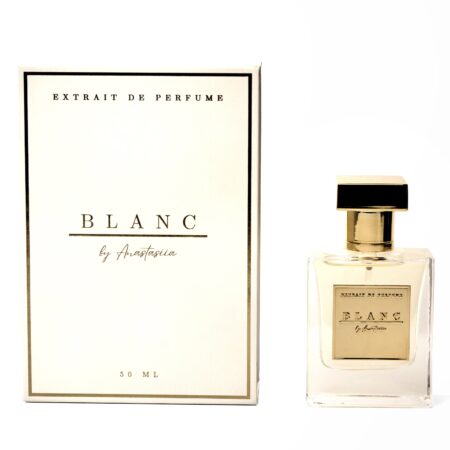 BLANC by Anastasiia EXTRAIT DE PERFUME 50 ml