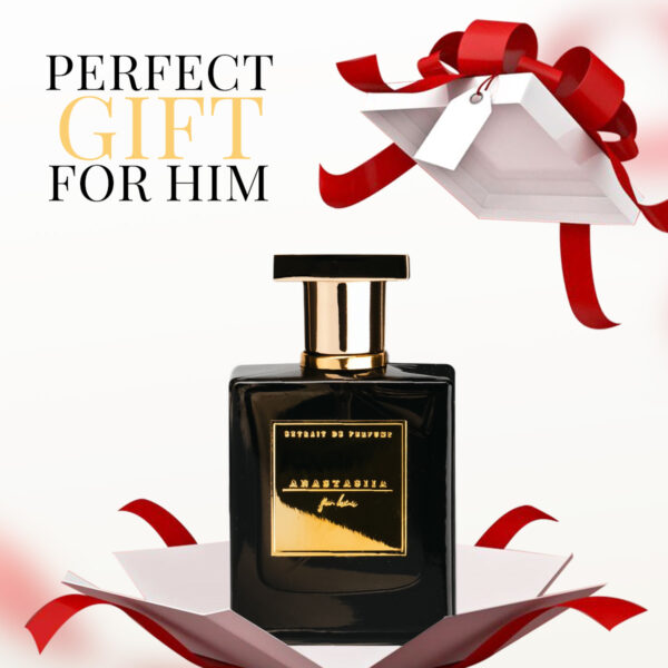 ANASTASIIA for him EXTRAIT DE PERFUME 50 ml - Image 5