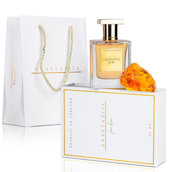 ANASTASIIA for her EXTRAIT DE PERFUME 50 ml - Image 7