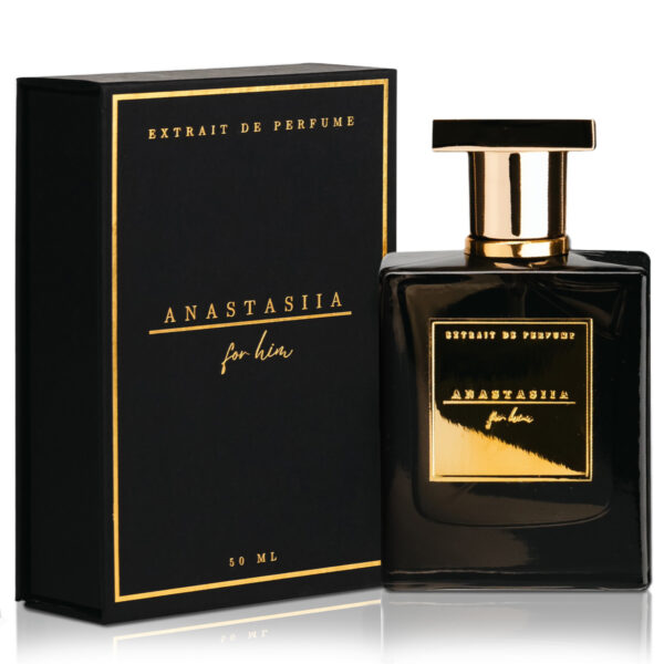 ANASTASIIA for him EXTRAIT DE PERFUME 50 ml