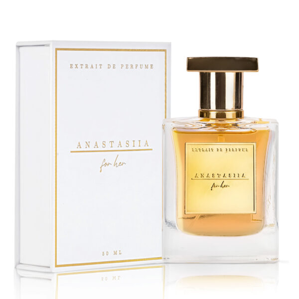 ANASTASIIA for her EXTRAIT DE PERFUME 50 ml