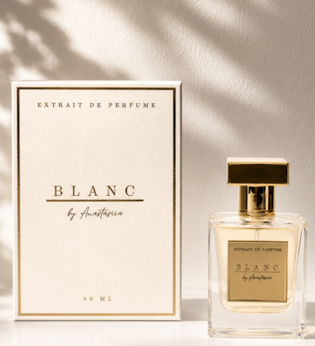 BLANC by Anastasiia EXTRAIT DE PERFUME 50 ml