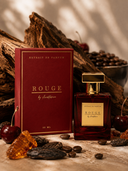 ROUGE by Anastasiia EXTRAIT DE PERFUME 50 ml