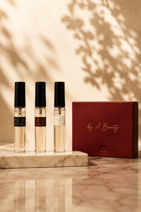 Discovery Set EXTRAIT DE PERFUME 3 × 5 ml