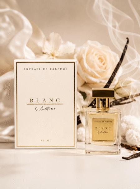 BLANC by Anastasiia EXTRAIT DE PERFUME 50 ml