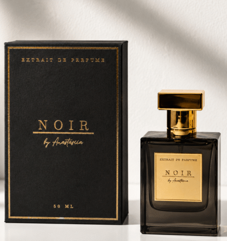 NOIR by Anastasiia EXTRAIT DE PERFUME 50 ml