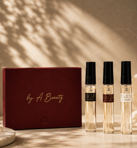 Discovery Set EXTRAIT DE PERFUME 3 × 5 ml