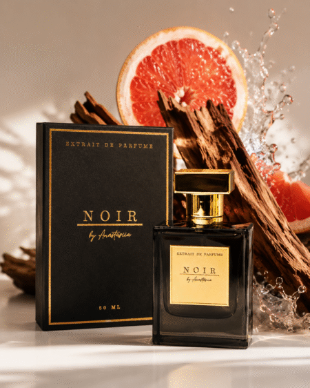 NOIR by Anastasiia EXTRAIT DE PERFUME 50 ml