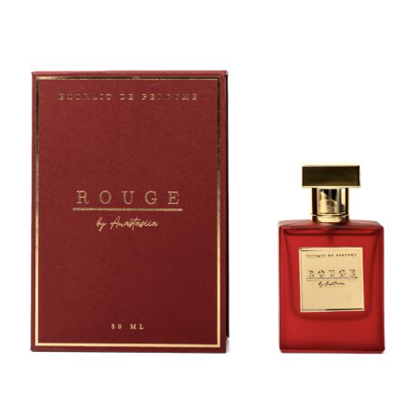 ROUGE by Anastasiia EXTRAIT DE PERFUME 50 ml