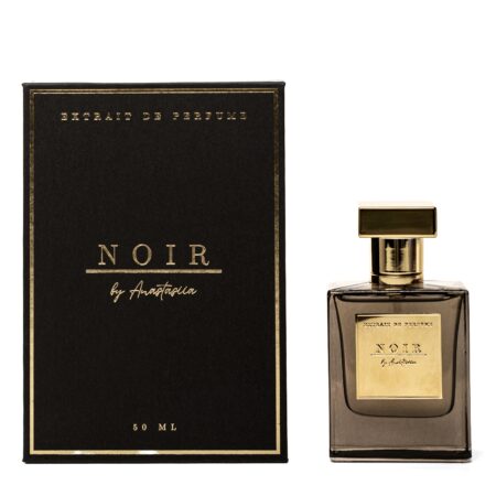 NOIR by Anastasiia EXTRAIT DE PERFUME 50 ml