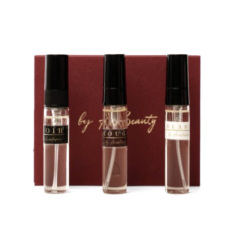 Discovery Set EXTRAIT DE PERFUME 3 × 5 ml